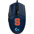 Syracuse University S Logo G203 Prodigy RGB Wired Gaming Mouse Skin